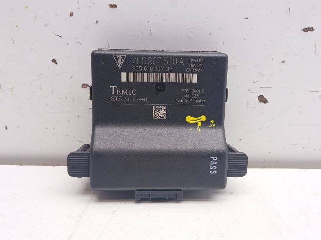 7L5907530A Porsche