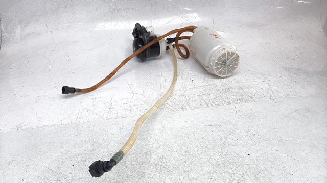 Filtro de combustível 7L5919679 PORSCHE