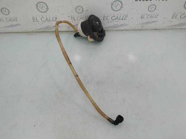 Filtro de combustível 7L5919679 PORSCHE