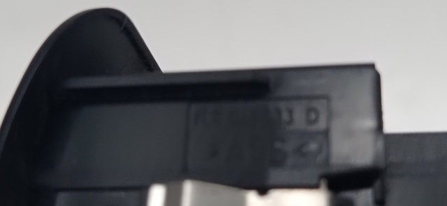 7L5941333D Porsche