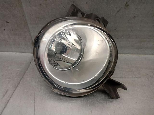 Luzes de nevoeiro esquerdas 7L5941699D PORSCHE