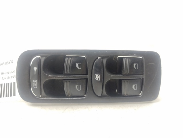 7L5959857A Porsche