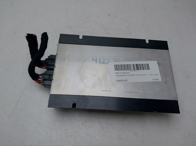 7L6035466 VAG