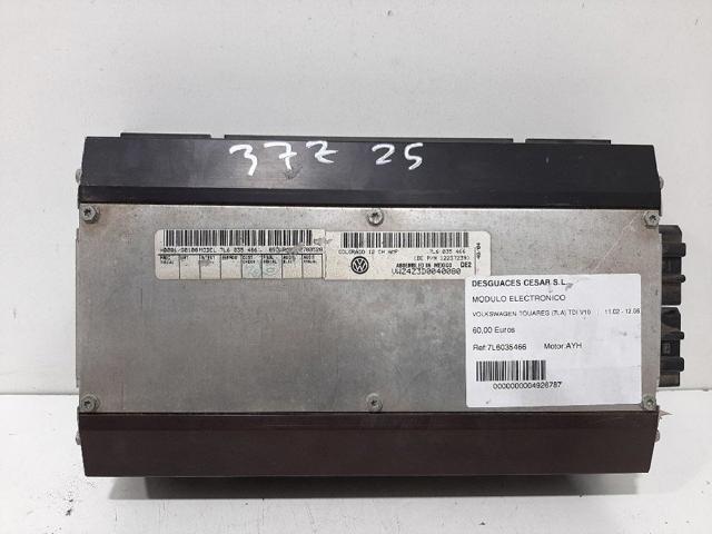 7L6035466 VAG