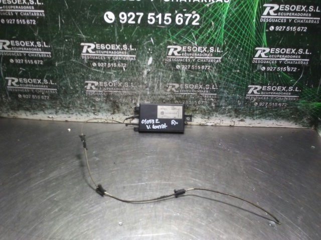 Antena para Volkswagen Touareg 7LA, 7L6, 7L7