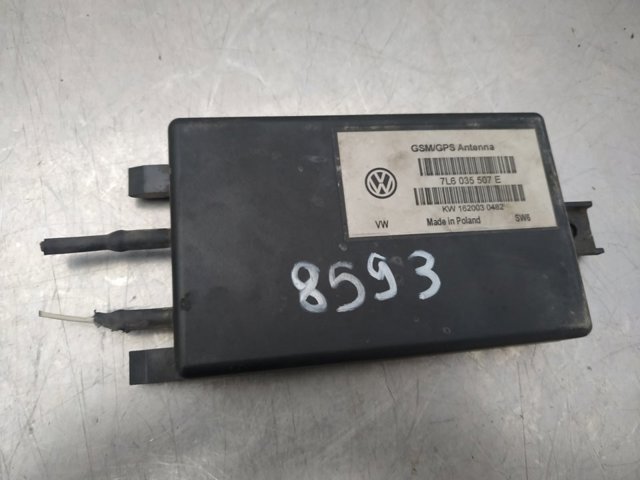 7L6035507E VAG