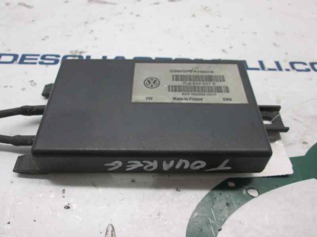 7L6035507E VAG
