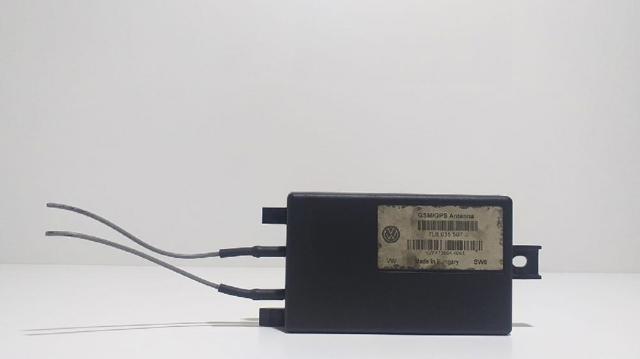 Reforçador do sinal de antena 7L6035507J VAG