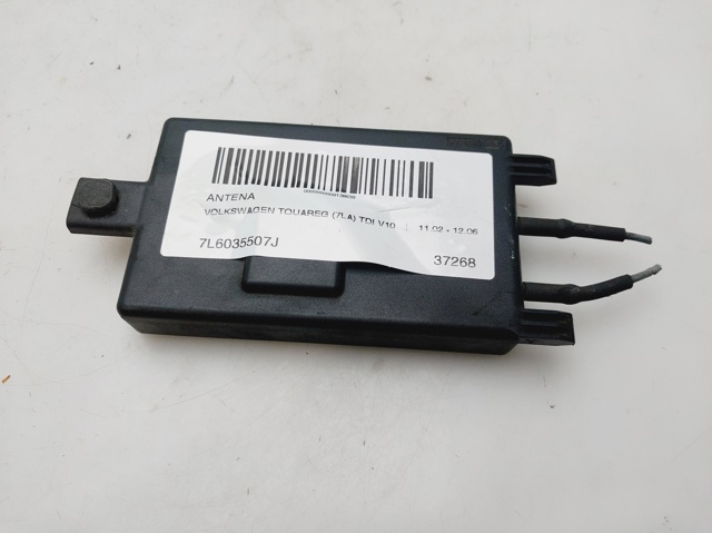 7L6035507J VAG
