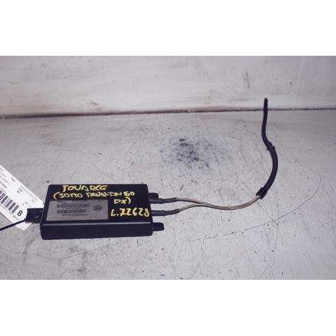 7L6035507J VAG