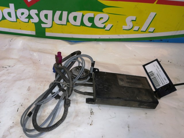 7L6035507J VAG