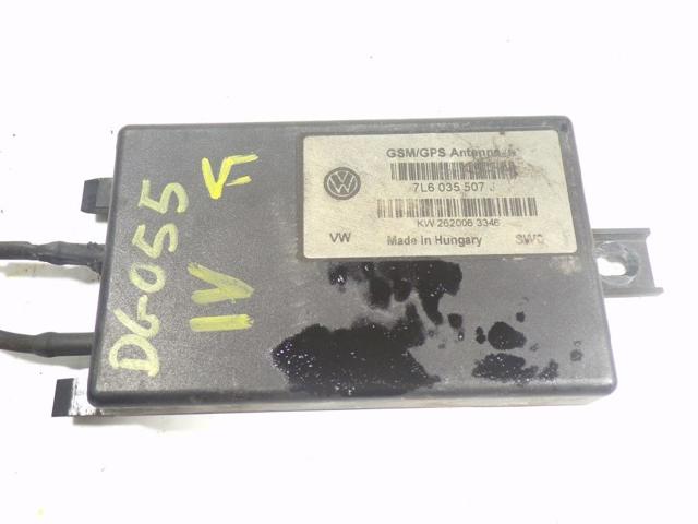 7L6035507L VAG