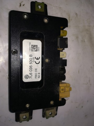 7L6035530B VAG