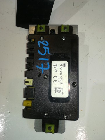 7L6035530B VAG