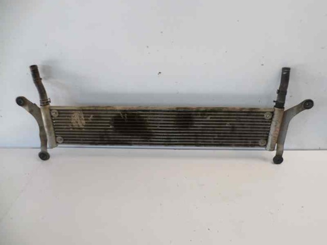 Radiador de esfriamento de motor adicional 7L6121212A VAG