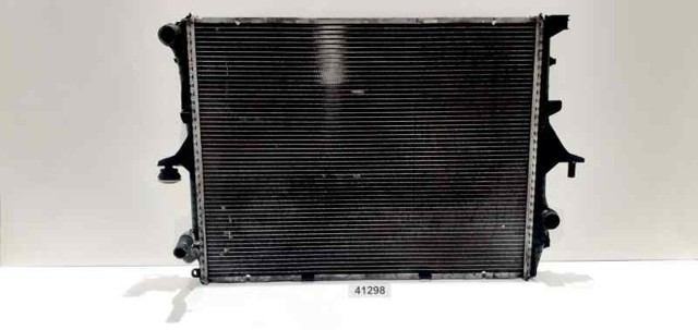 Radiador de esfriamento de motor 7L6121253A VAG