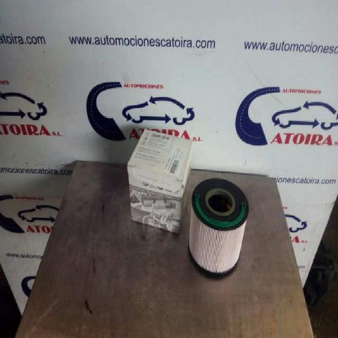 Filtro de combustível 7L6127434A VAG