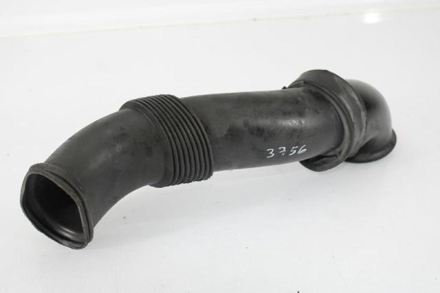 Cano derivado de ar, entrada de filtro de ar 7L6129752B VAG