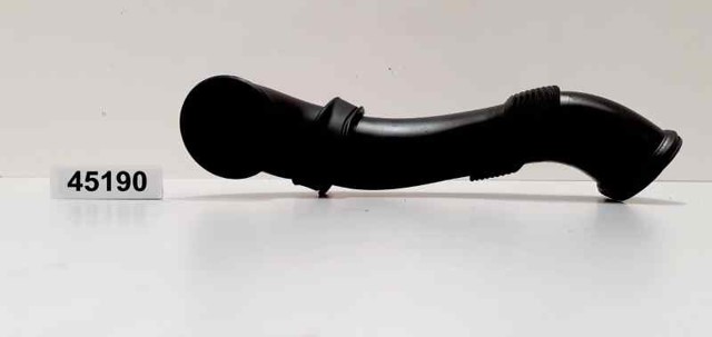 Cano derivado de ar, entrada de filtro de ar 7L6129752B VAG