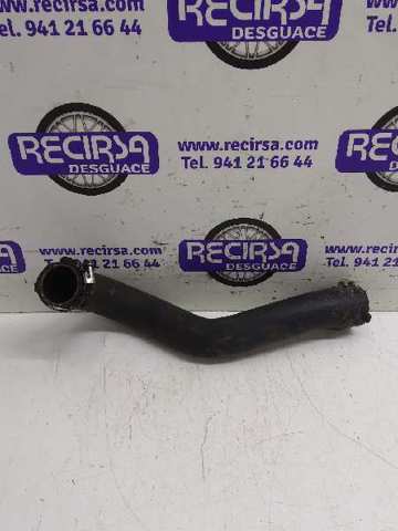 Mangueira (cano derivado) de intercooler 7L6145737B VAG