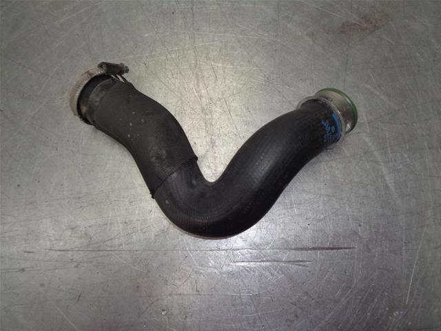 Mangueira (cano derivado) de intercooler 7L6145738 VAG