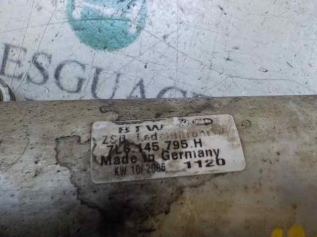 7L6145795H VAG