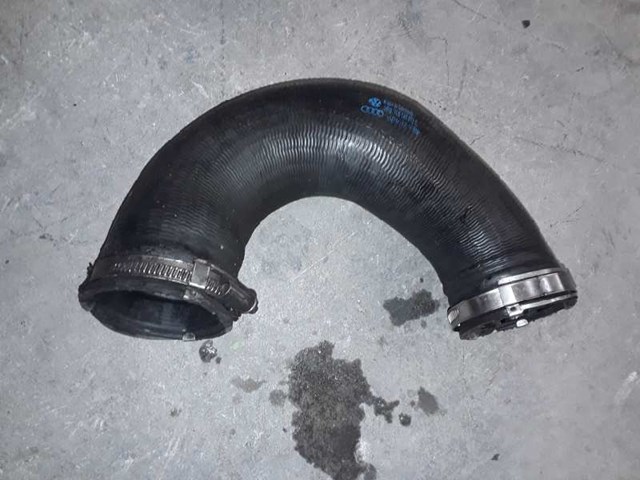 Mangueira (cano derivado) de intercooler 7L6145972E VAG