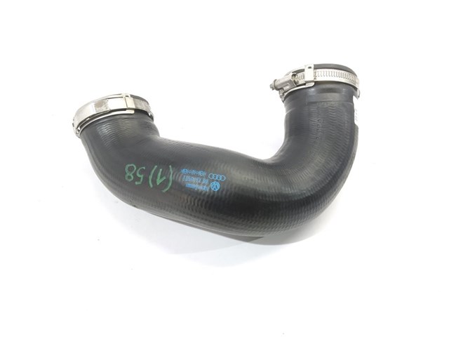 Mangueira (cano derivado) de intercooler 7L6145972E VAG