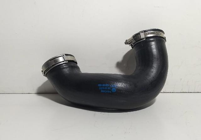 Mangueira (cano derivado) de intercooler 7L6145972E VAG