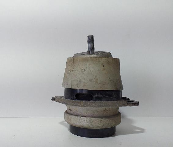 Coxim (suporte) esquerdo/direito de motor 7L6199131A VAG