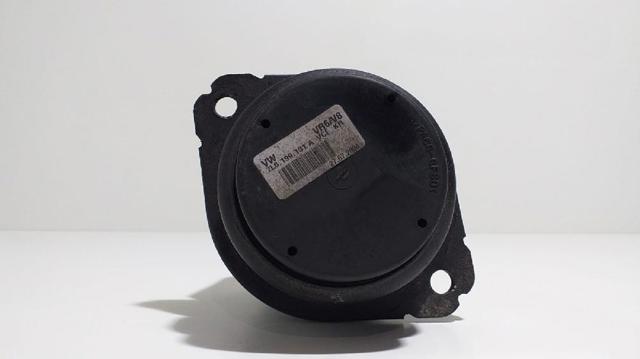 Coxim (suporte) esquerdo/direito de motor 7L6199131A VAG