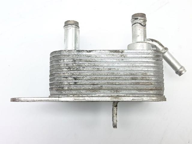 Radiador de esfriamento de combustível 7L6203491C VAG
