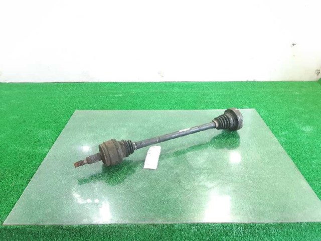 Semieixo (acionador) dianteiro 7L6407271 VAG