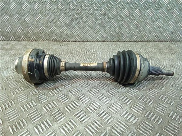 Semieixo (acionador) dianteiro 7L6407271B VAG