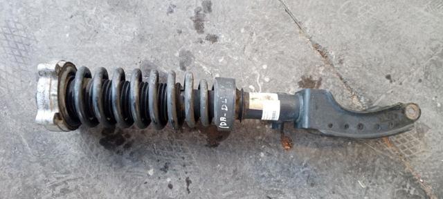 Amortecedor dianteiro direito 7L6413032L VAG