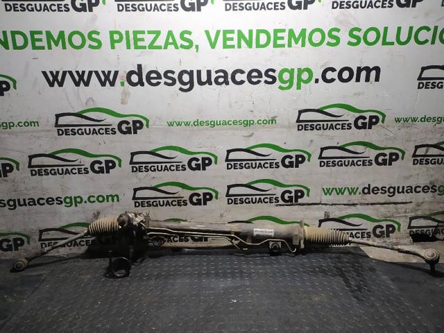 Cremalheira da direção 7L6422055M VAG