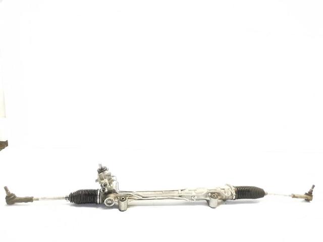 Cremalheira da direção 7L6422063BX VAG