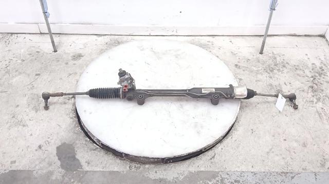 Cremalheira da direção 7L6422063C VAG