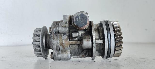 Bomba da Direção hidrâulica assistida 7L6422153B VAG