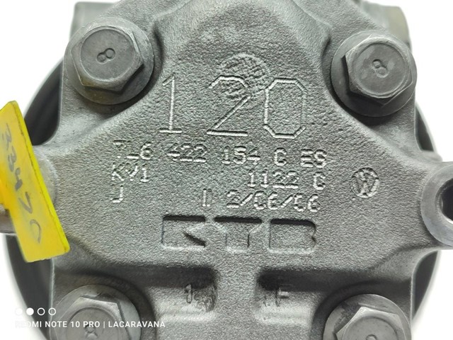 7L6422154C VAG