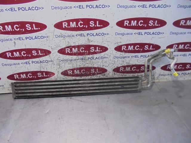 Radiador da Direção hidrâulica assistida 7L6422885 VAG