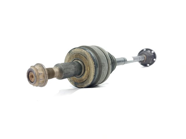 Semieixo traseiro 7L6501201B VAG