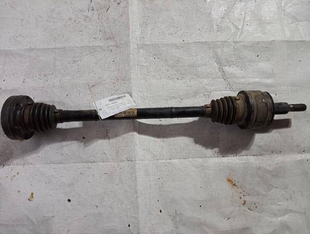 Semieixo traseiro 7L6501201B VAG