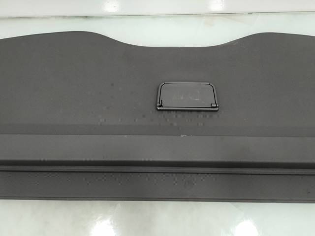 Mola traseira 7L6511115F VAG