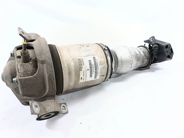 Amortecedor traseiro direito 7L6512022E VAG