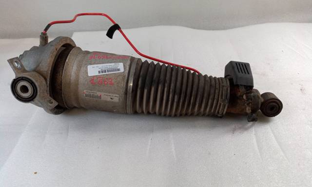 Amortecedor traseiro direito 7L6512022E VAG