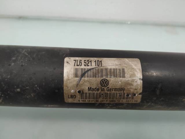 7L6521101 VAG