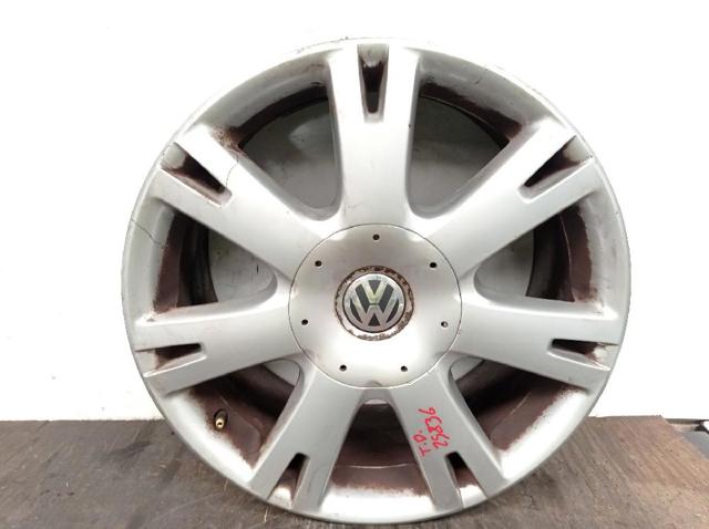 Discos de roda de aleação ligeira (de aleação ligeira, de titânio) para Volkswagen Touareg 7LA, 7L6, 7L7