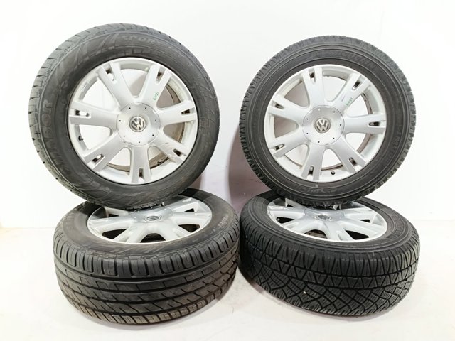 Comprar  Touareg I 7LA, 7L6, 7L7