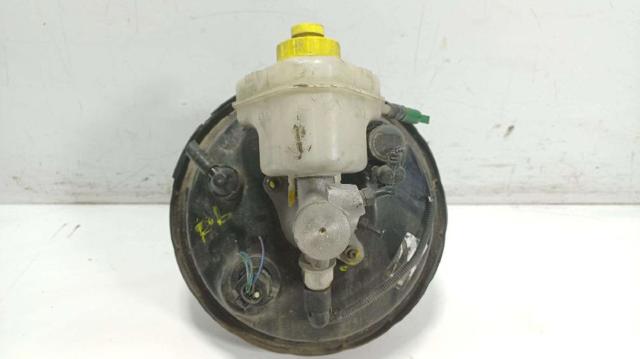 Reforçador dos freios a vácuo 7L6612105 VAG
